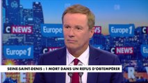 La grande interview : Nicolas Dupont-Aignan