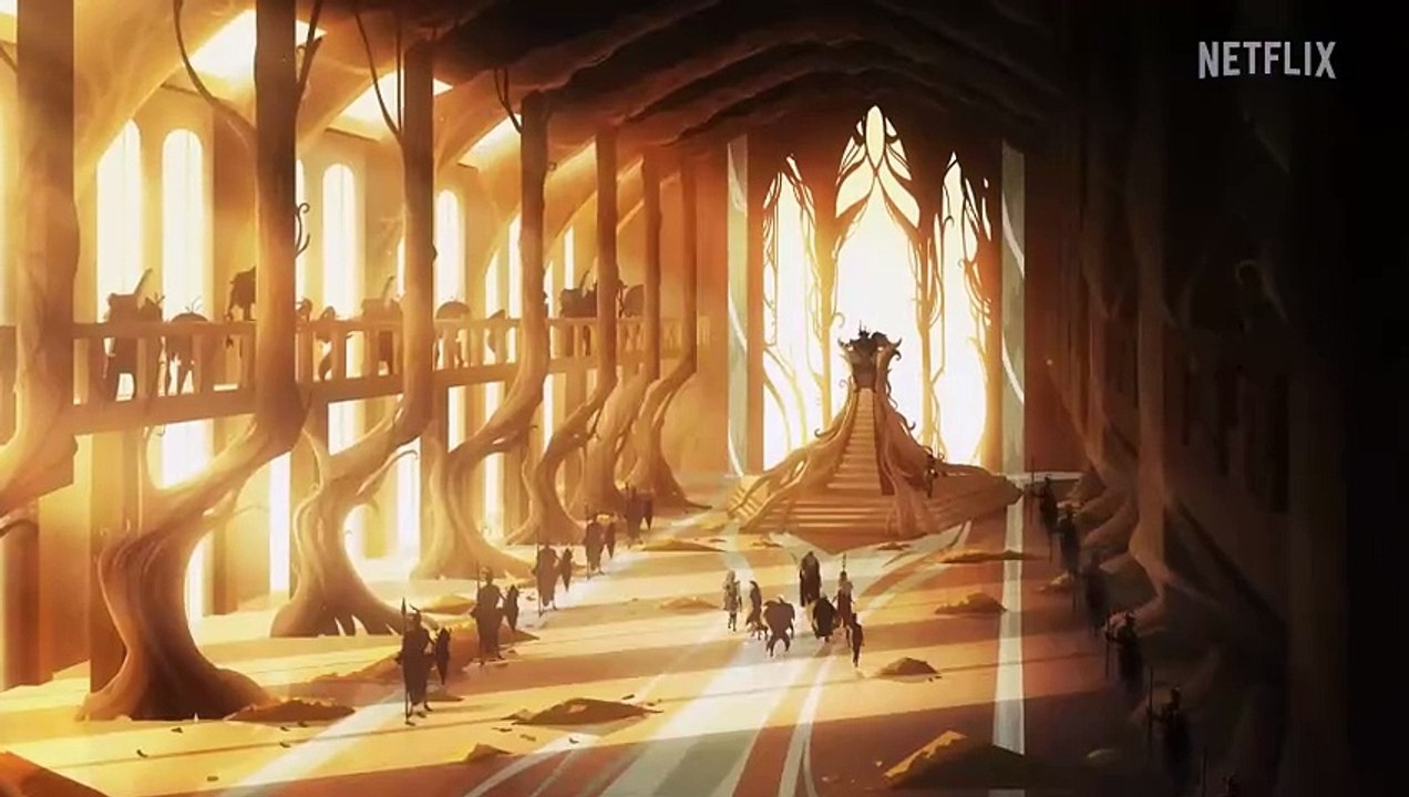 Twilight Of The Gods Trailer OV