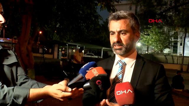 Diyarbakır Baro Başkanı Nahit Eren, Narin cinayetiyle ilgili yeni açıklamalarda bulundu