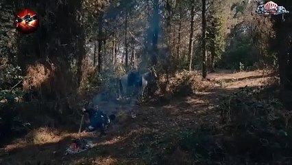 HD المؤسس عثمان - مدبلج - الحلقة 53 الموسم 1