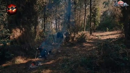 HD المؤسس عثمان - مدبلج - الحلقة 53 الموسم 1