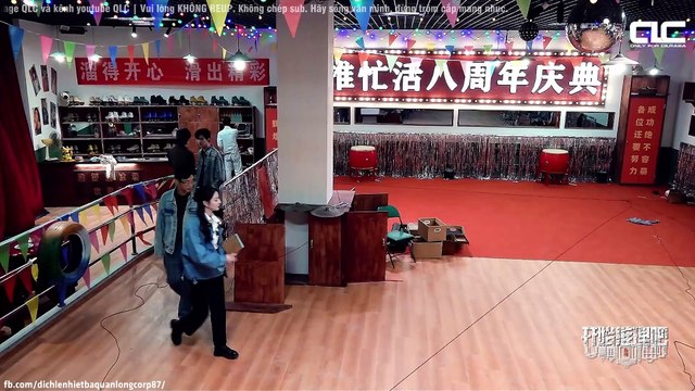 [VIETSUB | Nhiệt Ba Cut] Bắt Đầu Suy Luận Nào mùa 2 - Tập 4 (Phần 2)