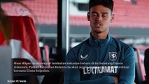 MEES HILGERS INGIN BAWA  TIMNAS INDONESIA JADI TIM