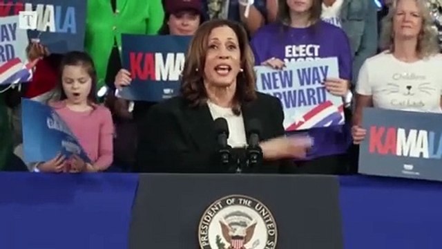 Harris says Trump ‘not fit to be president’ as he confirms no third debate