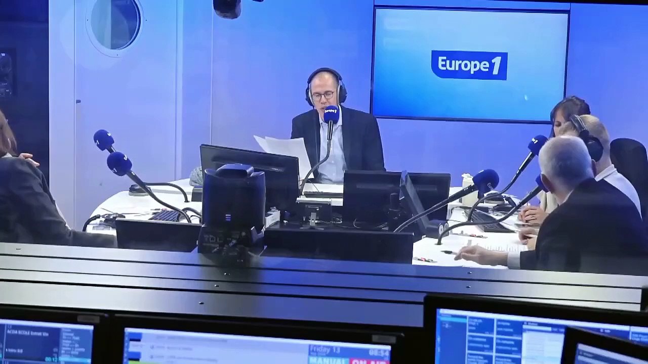 «Je ne sais pas qui est Pétain» : le zapping politique de Sébastien Delogu