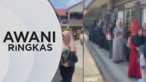 AWANI Ringkas: Mangsa ada rekod pernah diliwat