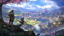 Assassin's Creed Shadows nimmt euch im neuen Trailer mit ins malerische alte Japan