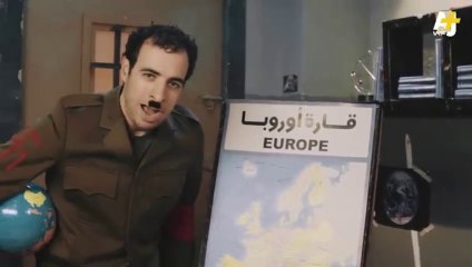 الدحيح - الحرب العالمية الثانية