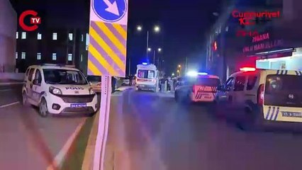 Müzikholde silahlı, bıçaklı kavga: İşletme müdürü öldü, 4 yaralı