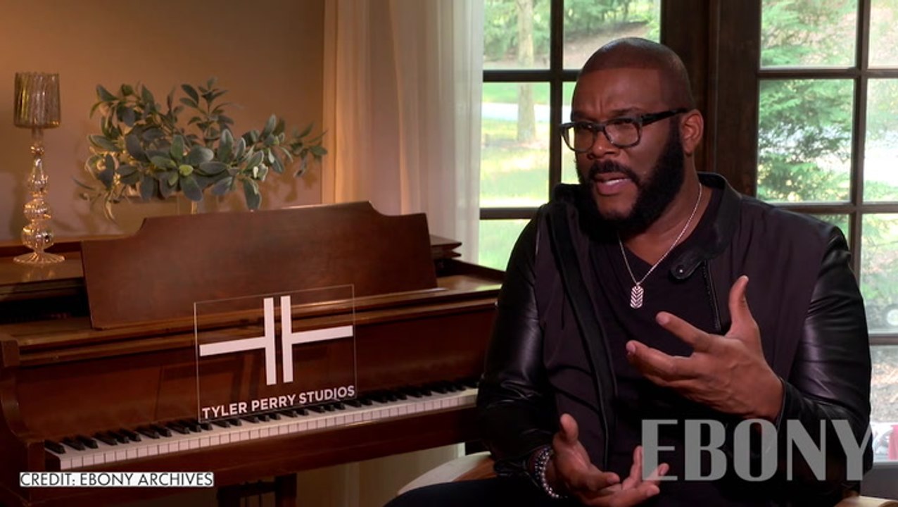 Moving Black Legacy: The Legacy of Black Film