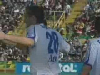 Dacia Mioveni 2-3 Farul Constanta (Et. 30,Goluri, marcatori)