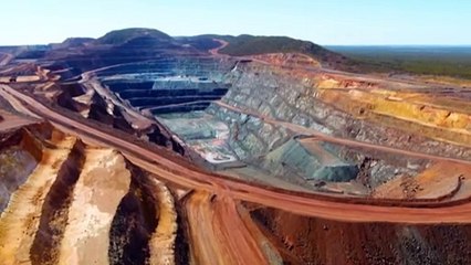 Up to 116 jobs to be cut in mines around Whyalla in Upper Spencer Gulf