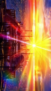 Anime Edit _ Weathering with You _ Full Screen _ HD WhatsApp Status _ AIS EDITZ _ #anime _ #shorts