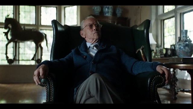 The Old Man 2x03 Promo X (2024) Jeff Bridges, John Lithgow series _ This Season On