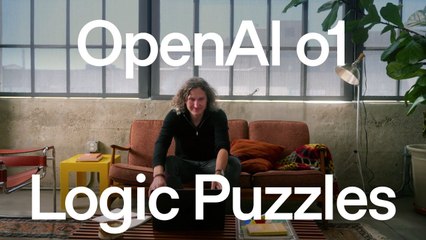 Challenging Logic Puzzles Powered by OpenAI 🤖
