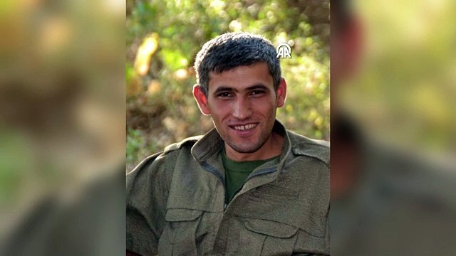 MİT'ten, PKK/KCK'nın Mahmur sözde sorumlusuna operasyon