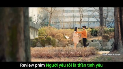 [Review Phim] Chàng Tiên mắc kẹt ở trần gian 500 năm yêu phải cô gái bị dính lời nguyền