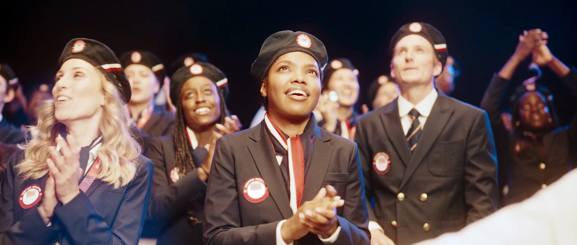 Trailer #1 for “The Fire Inside” (2024 Movie) Starring Ryan Destiny and Jazmin Headley