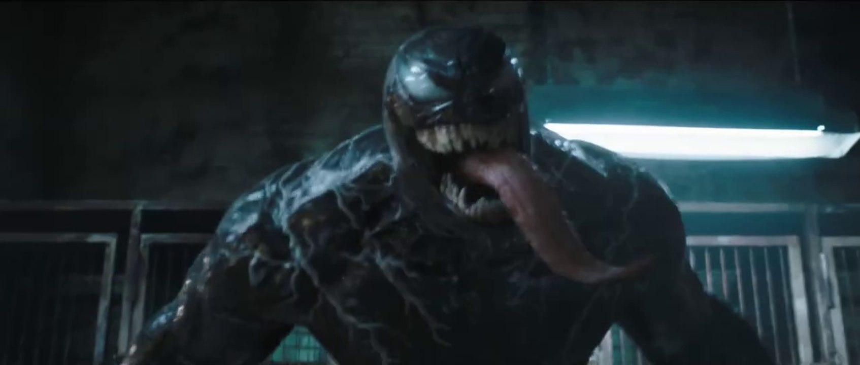Venom: The Last Dance | Trailer: Final