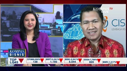 [FULL] Simak! Analisis Pakar Keamanan Siber soal Nasib Bursa Kripto Usai Indodax Indonesia Diretas