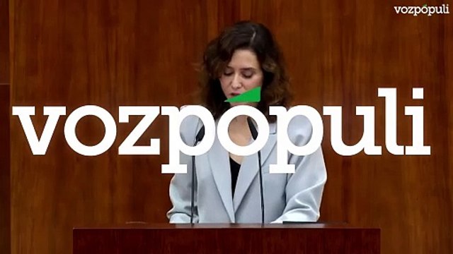 La nueva medida de Ayuso para los colegios de primaria y secundaria