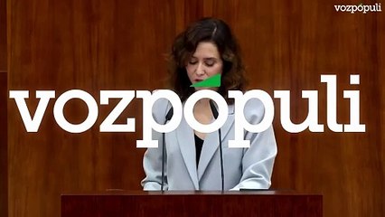 La nueva medida de Ayuso para los colegios de primaria y secundaria