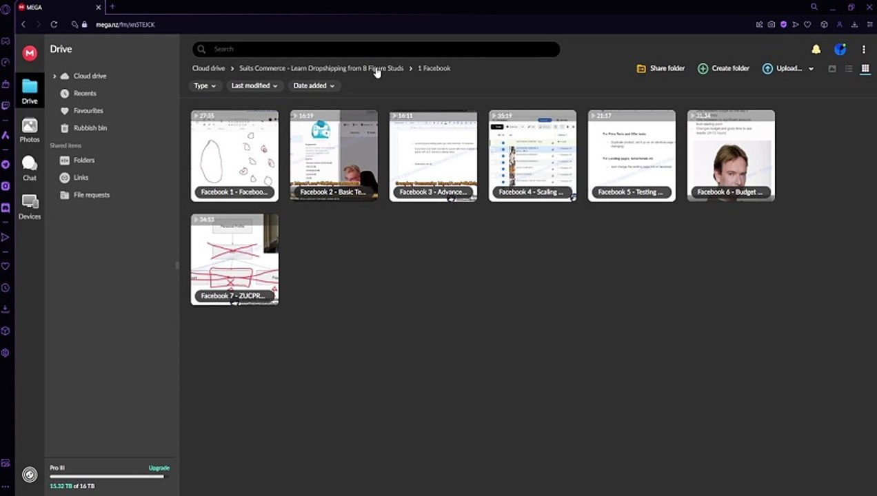 [GET]Suits Commer Course download