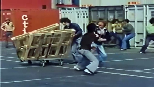 Vịnh Xuân Triệt Quyền - The Story Of The Dragon (1976) [Bruce Lee's Deadly Kung Fu / Bruce Lee's Secret] - ED