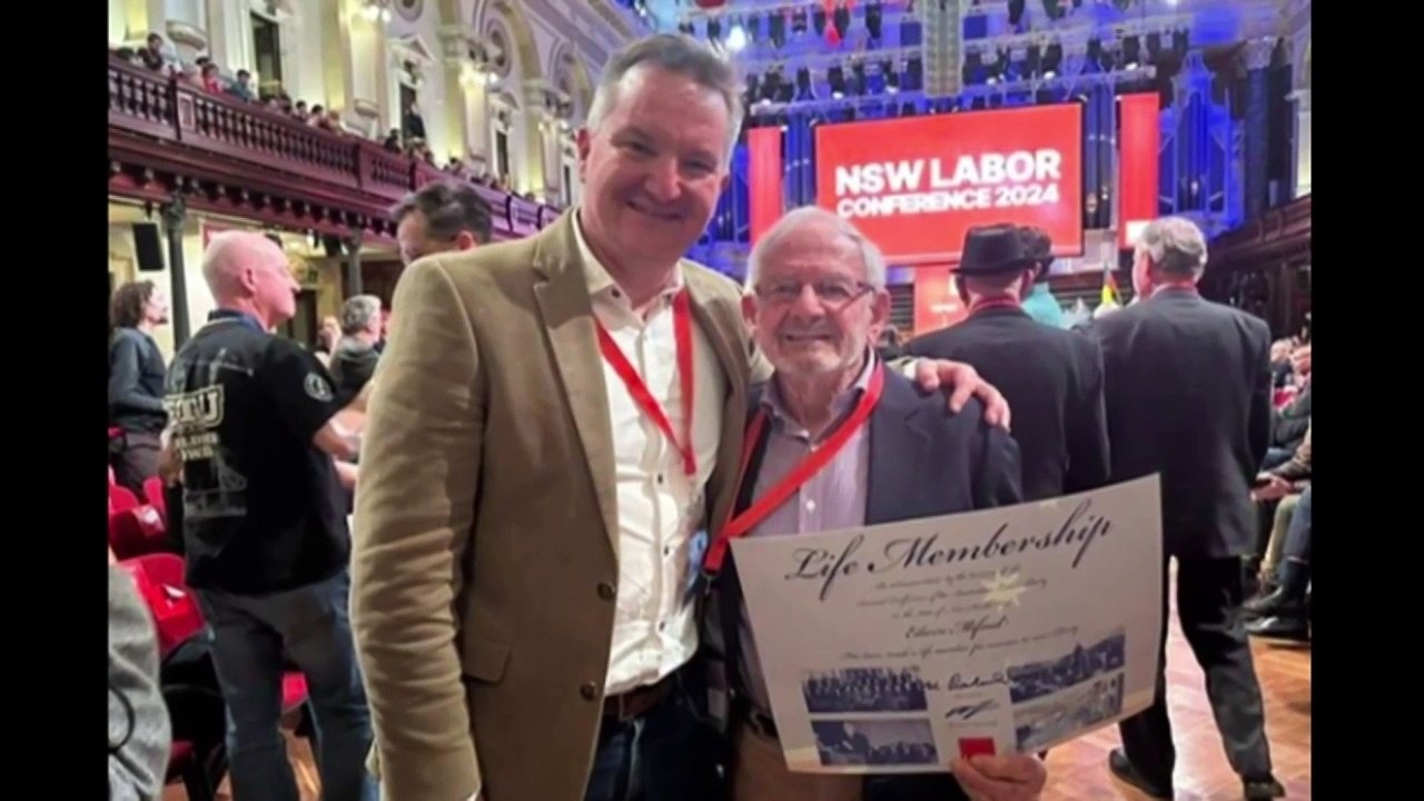 19-year-old elected to council after NSW Liberals fail to nominate candidates