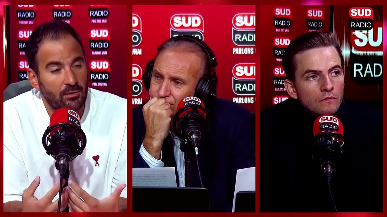 Débat Alex Darmon x Erik Tegner : Quel gouvernement ? / Propos de François Ruffin / Vallauris