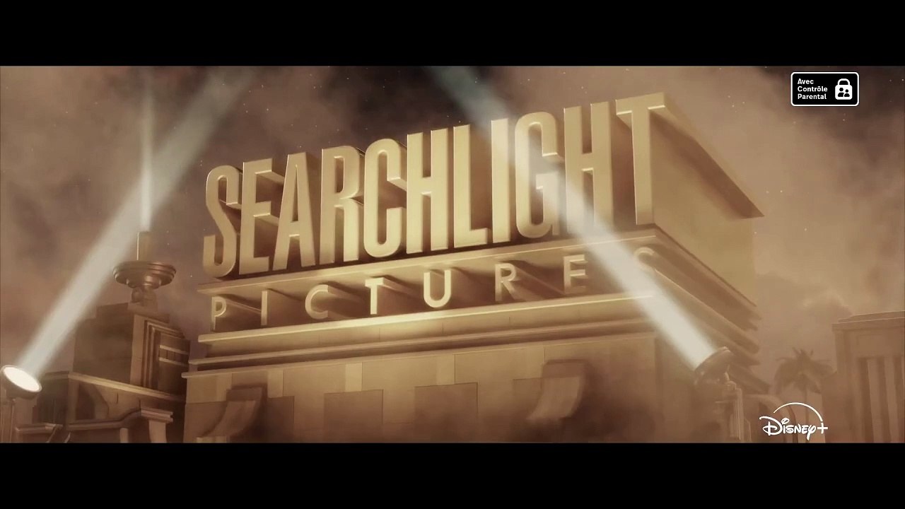 Hold Your Breath Bande Annonce VF (2024, Disney+) Sarah Paulson, Amiah Miller