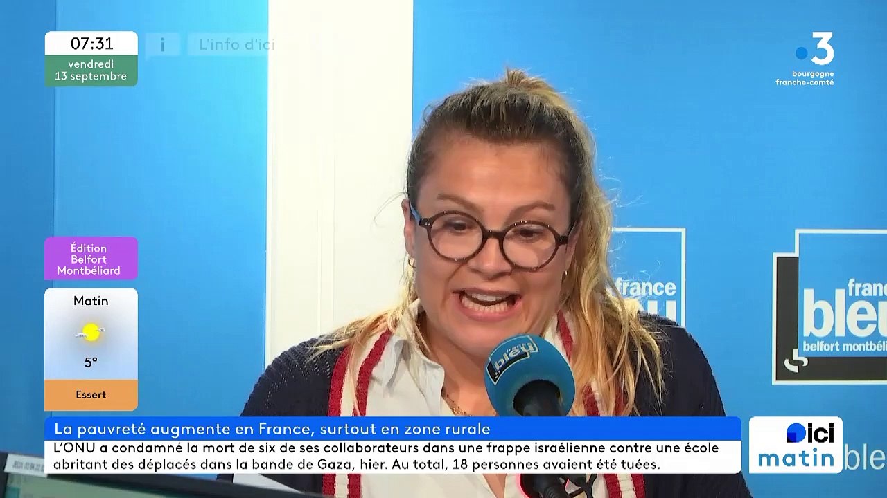 Secours Populaire
