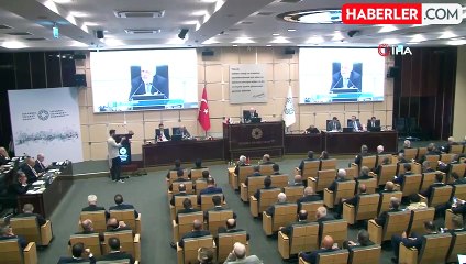 İTO Başkanı Avdagiç'ten Kamunun Fiyat Artışları Hakkında Önemli Açıklamalar