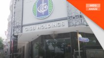 GISB Holding juga disiasat kes penipuan