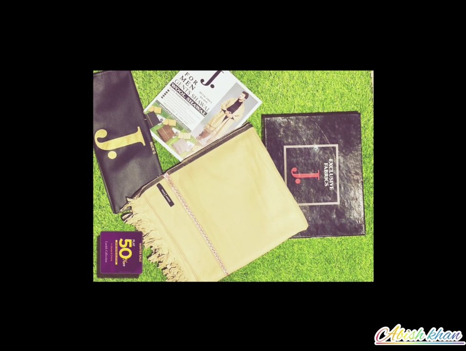 Latest gents shawl designs