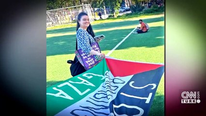 VİDEO | Ayşenur Ezgi Eygi'nin otopsi raporu