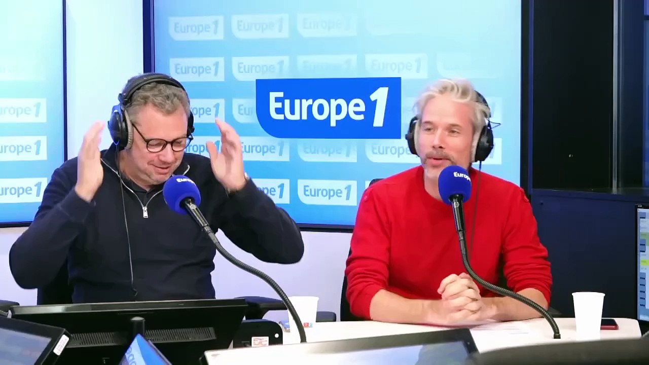 «Son âme d'enfant» : Carla Bruni et Pascal Obispo sont les invités de Culture médias