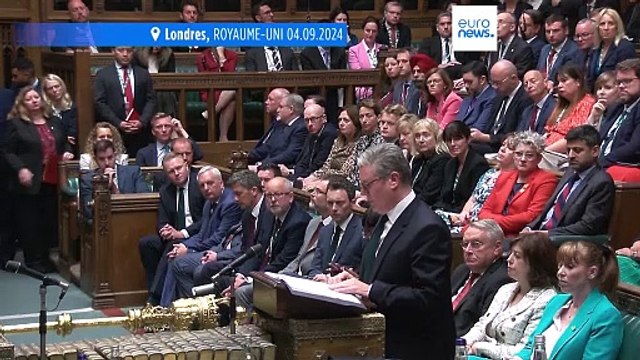 Guerre en Ukraine : Poutine peut mettre fin à ce conflit immédiatement , selon le Premier ministre britannique