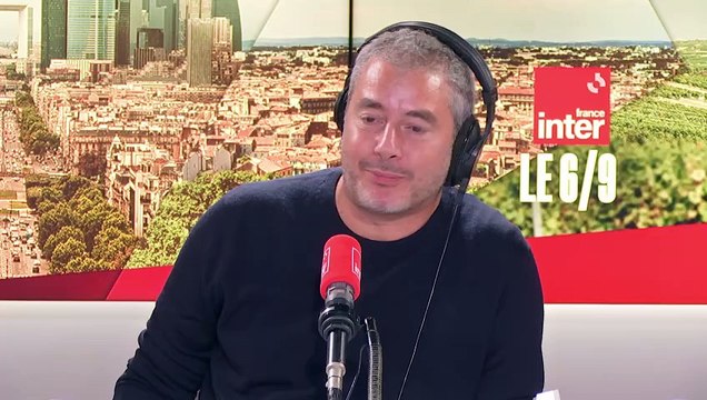 Méfions-nous des biopics... - Le Billet de François Morel