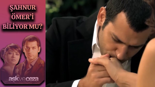 İkimizden ve Oğlumuzdan Başka Bir Şey Olmasın! | Aşk ve Ceza 26. Bölüm