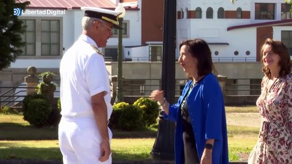 Venezuela convoca al embajador español en Caracas