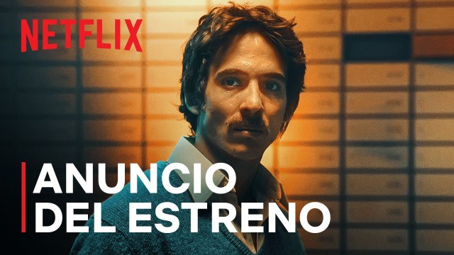Asalto al Banco Central (SUBTITULADO) - Trailer de la serie de Netflix
