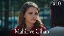 Cihan ve Mahir - Bir Litre Gözyaşı #10