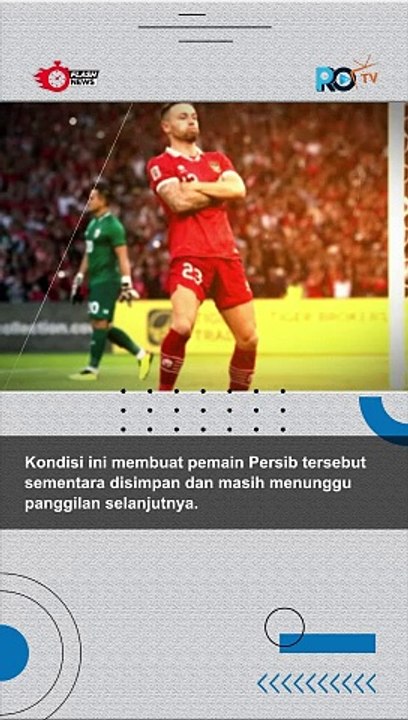 Klok tidak di panggil STY