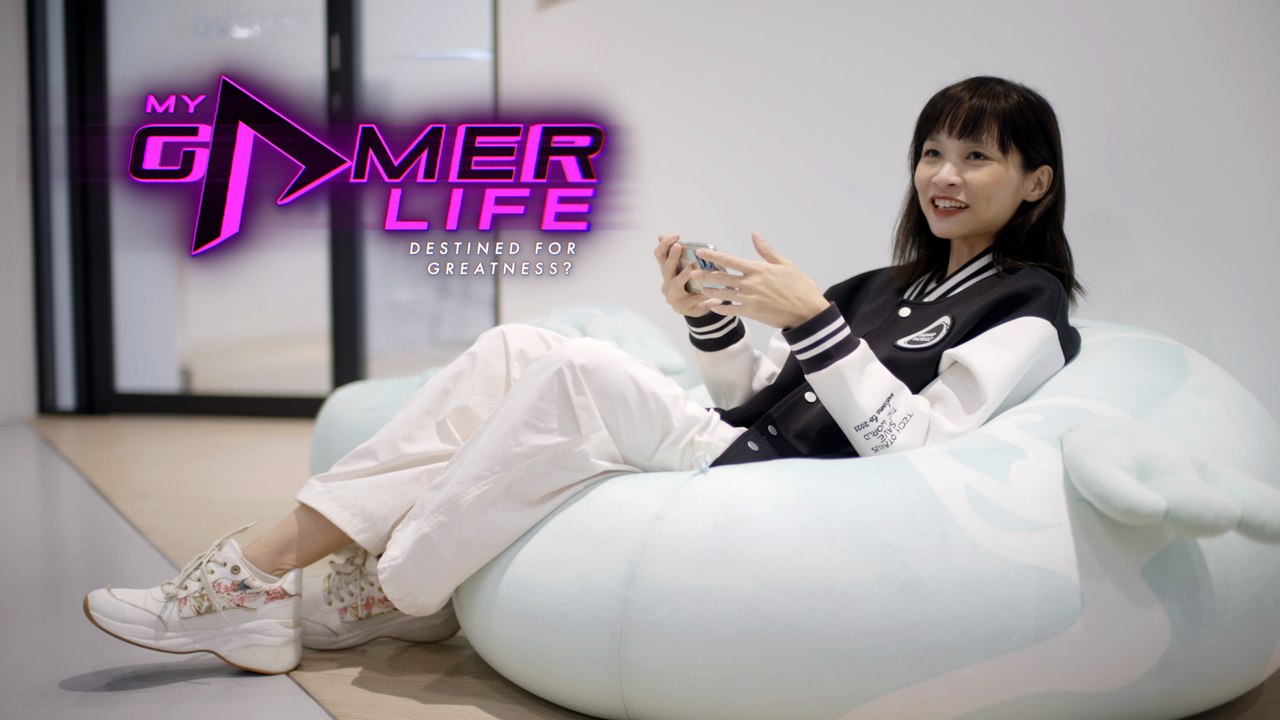 Behind gaming partnerships | My Gamer Life - Destined For Greatness?