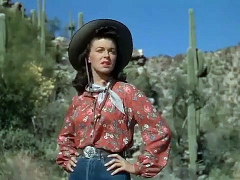 Relentless 1948 English Full Film 360P