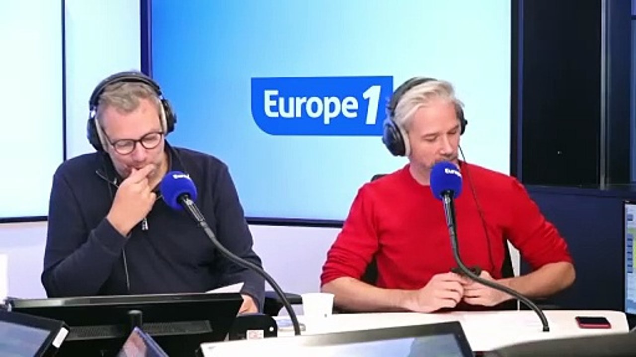 Galette de sarrasin : la recette d'Olivier Poels