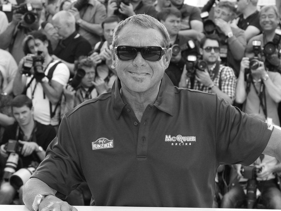 "Karate Kid"-Star Chad McQueen ist tot