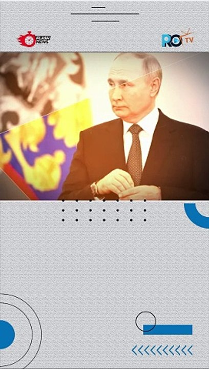 Rusia Bisa Langsung Serang Negara Barat Putin beri Peringatan ke NATO