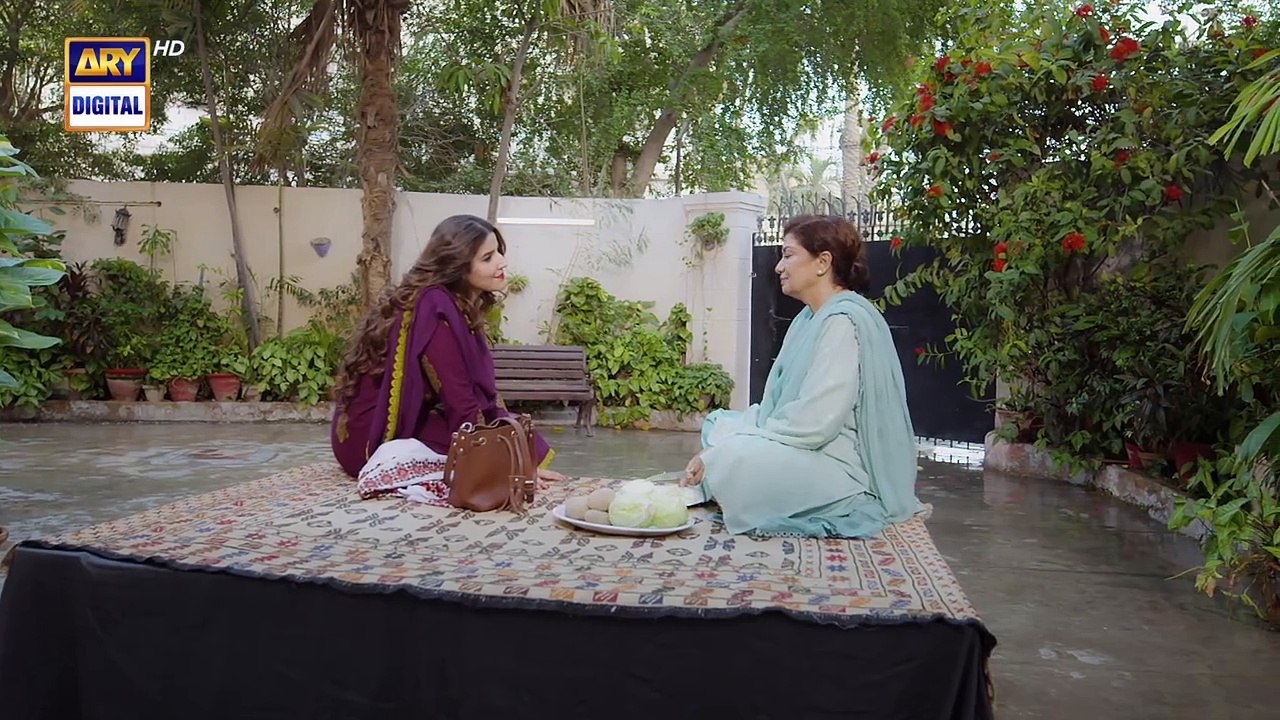 Bismil Episode 3 _ Naumaan Ijaz _ Hareem Farooq _ 28 August 2024 (English Subtitles) _ ARY Digital